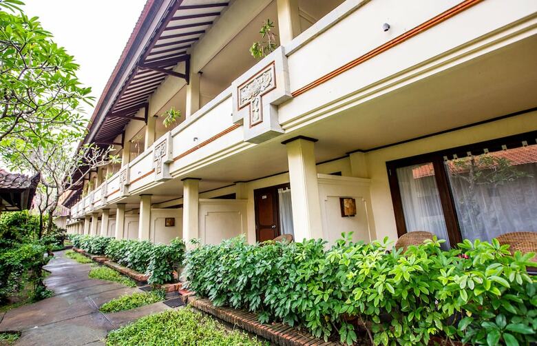 Hotel Besakih Beach Resort