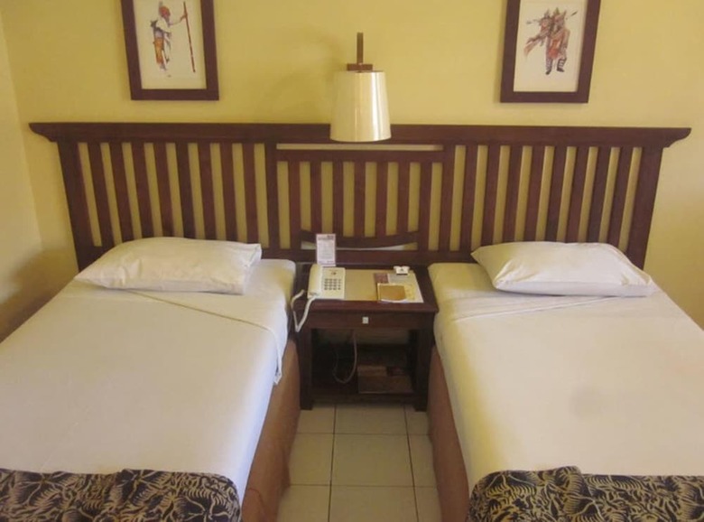 Hotel Besakih Beach Resort