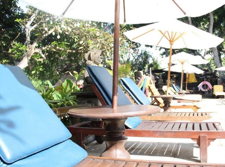 Hotel Besakih Beach Resort