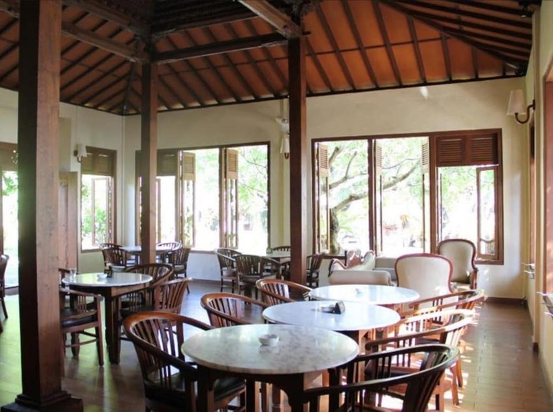 Hotel Besakih Beach Resort
