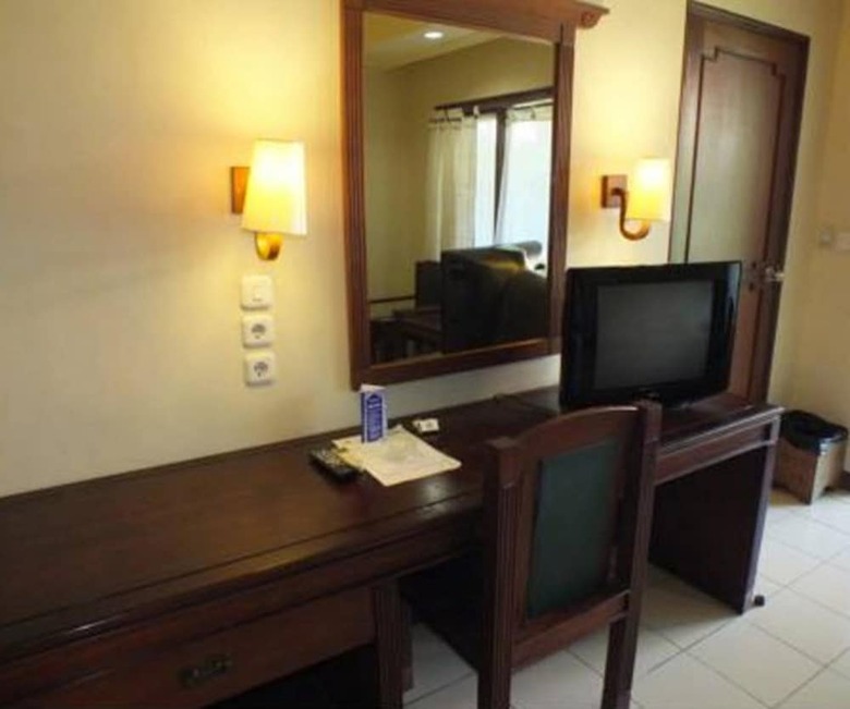 Hotel Besakih Beach Resort