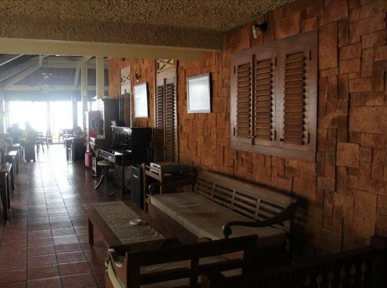 Hotel Besakih Beach Resort