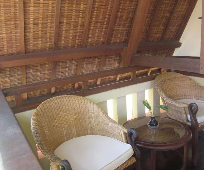 Hotel Besakih Beach Resort
