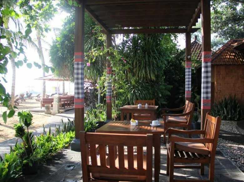 Hotel Besakih Beach Resort