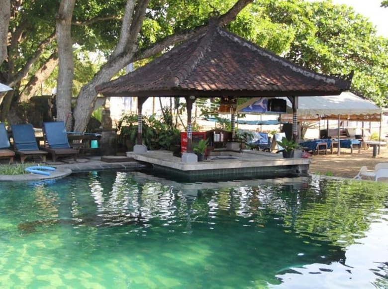 Hotel Besakih Beach Resort