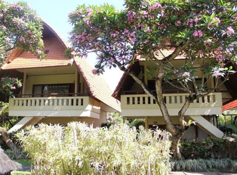 Hotel Besakih Beach Resort
