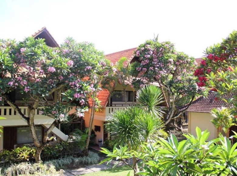 Hotel Besakih Beach Resort