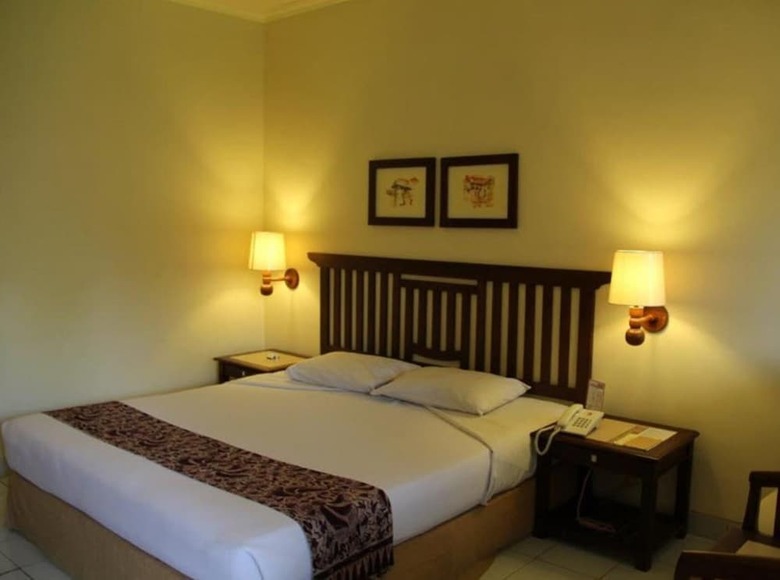 Hotel Besakih Beach Resort