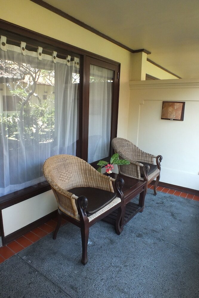 Hotel Besakih Beach Resort
