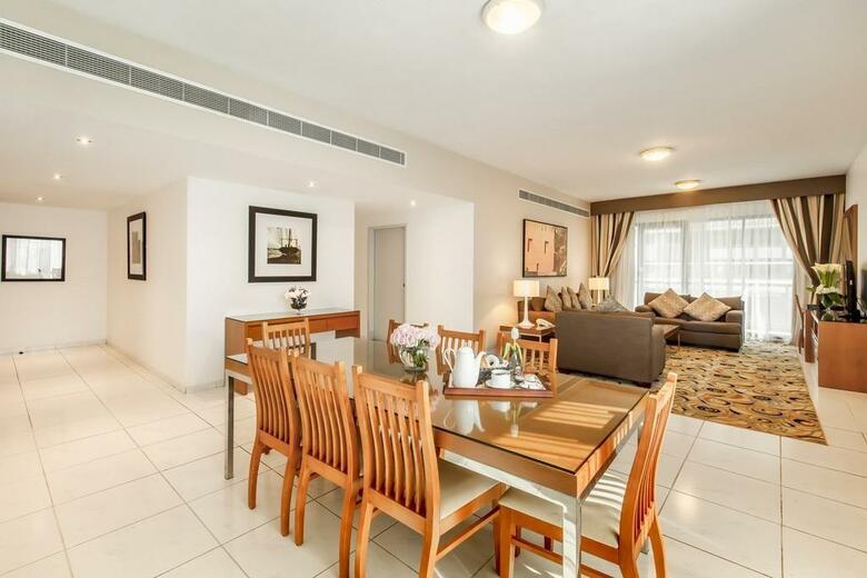 Hotel Golden Sands 10