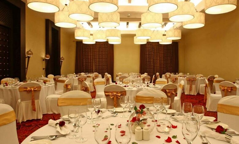 Hotel Tilal Liwa Abu Dhabi