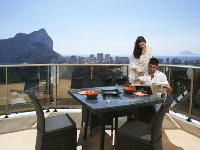 Esmeralda Suites Apartamentos