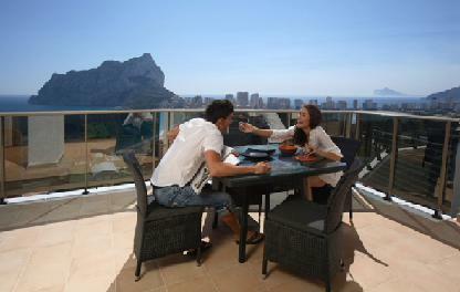 Esmeralda Suites Apartamentos