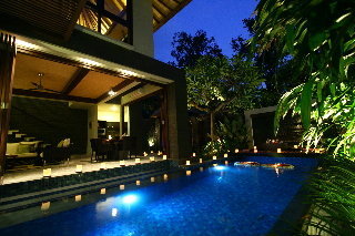 Le Jardin Boutique Villa