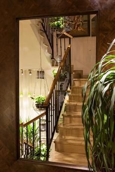 Hotel Reina Mora
