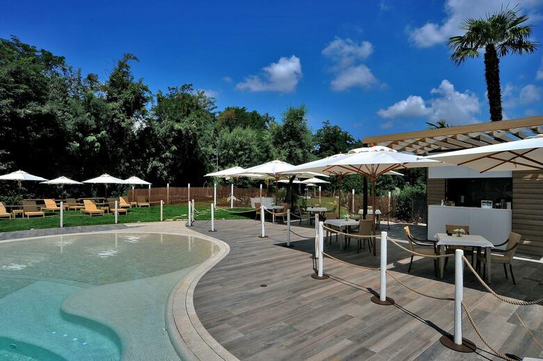 Relais Bellaria Hotel & Congressi