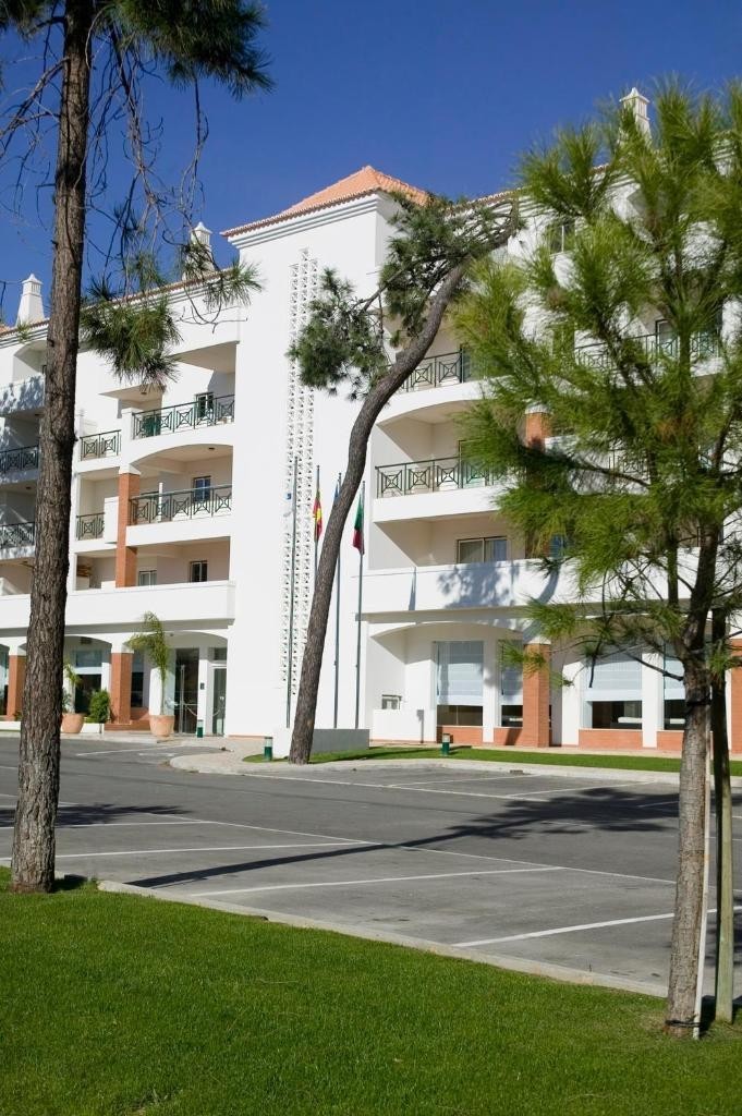 Victoria Beach & Sport Hotel