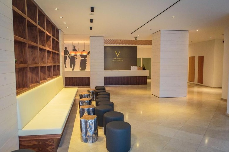 Victoria Beach & Sport Hotel