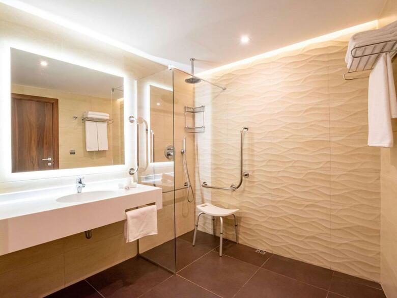 Hotel Doubletree By Hilton Malta