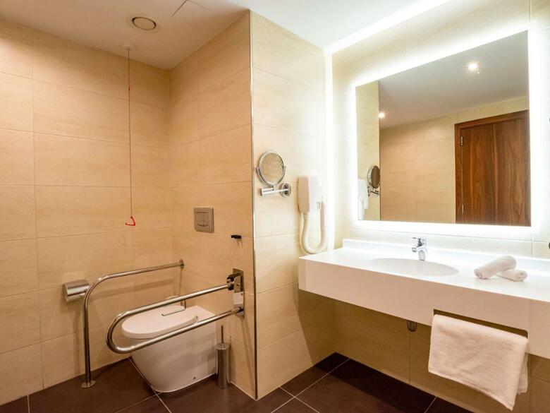 Hotel Doubletree By Hilton Malta
