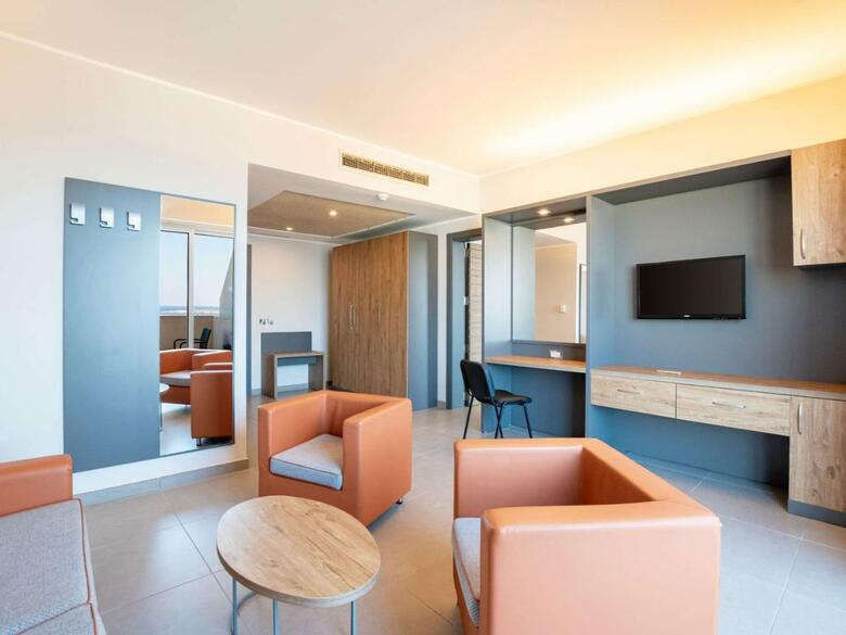Hotel Doubletree By Hilton Malta