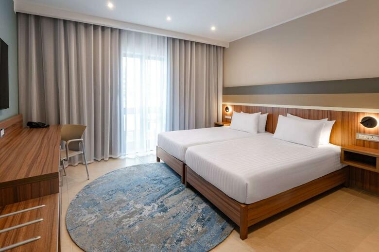 Hotel Doubletree By Hilton Malta