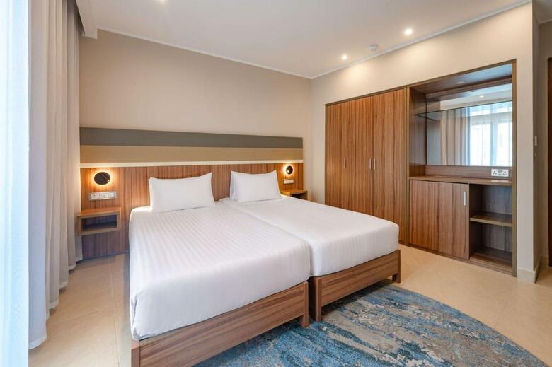 Hotel Doubletree By Hilton Malta