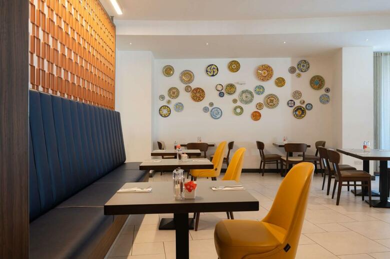 Hotel Doubletree By Hilton Malta