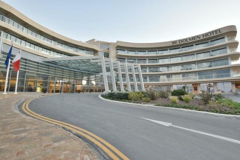 Hotel Doubletree By Hilton Malta