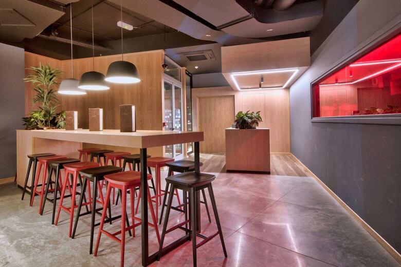 Hotel Doubletree By Hilton Malta