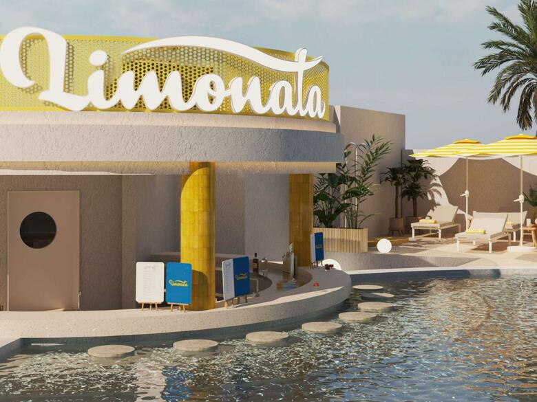 Hotel Doubletree By Hilton Malta