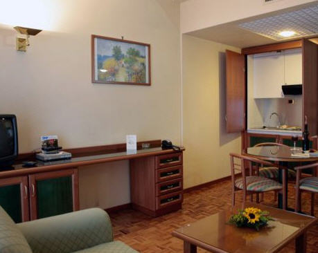 Hotel San Francesco