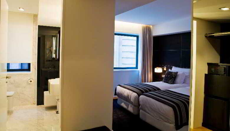 Hotel Inffinit