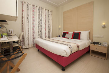Hotel Avalon Courtyard Residences & Suites