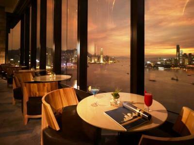 Hotel Harbour Grand Hong Kong