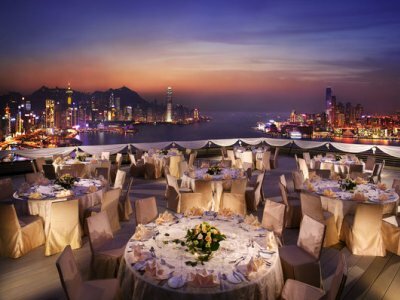 Hotel Harbour Grand Hong Kong