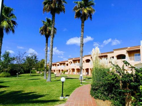 Apartamento La Noria De Son Bou