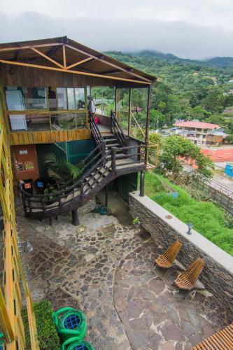 Hostal Cabinas Vista Al Golfo