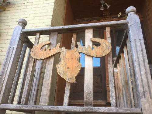 Hostal Auberge Chez Jean