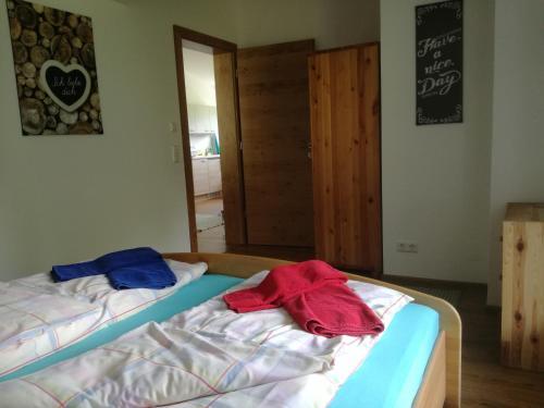 Residencia Chalet Kammleitn