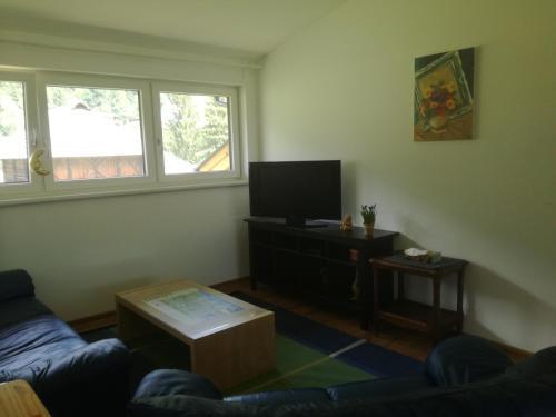 Residencia Chalet Kammleitn