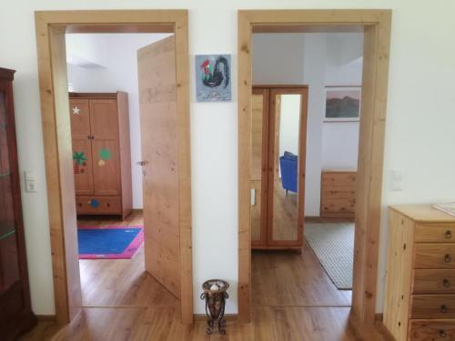 Residencia Chalet Kammleitn