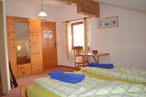 Residencia Chalet Kammleitn