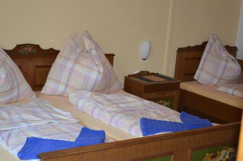 Residencia Chalet Kammleitn