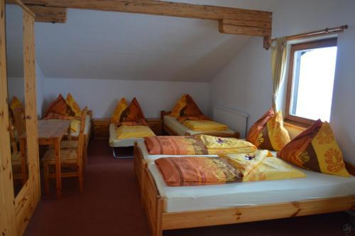 Residencia Chalet Kammleitn