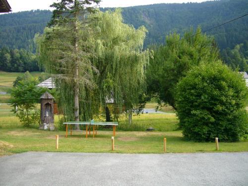 Residencia Chalet Kammleitn