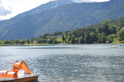 Residencia Chalet Kammleitn