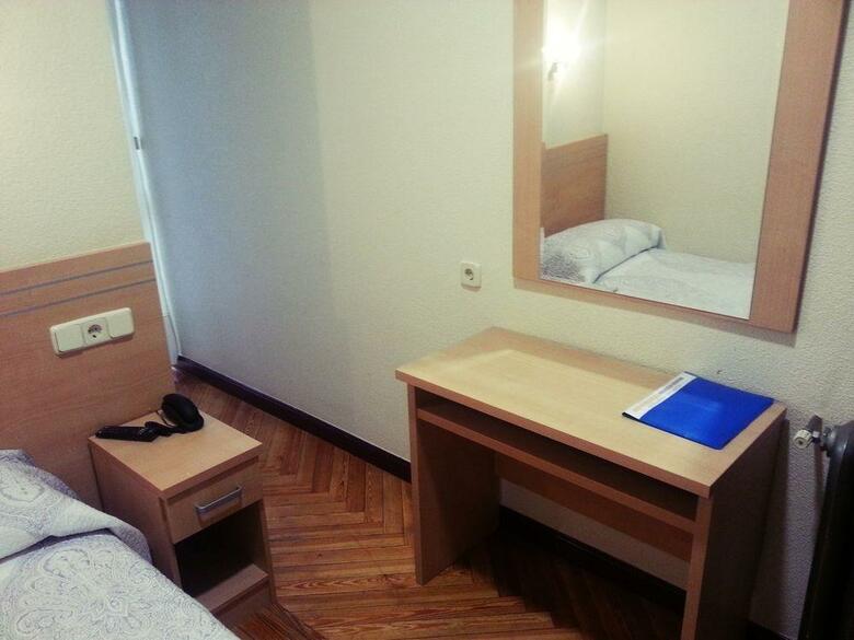 Hostal Avenida