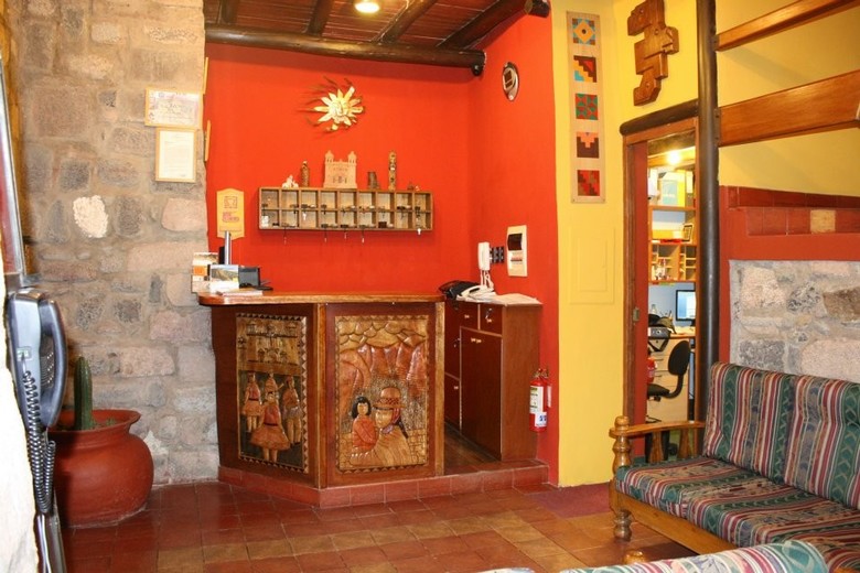 Hostal Teatro Inka