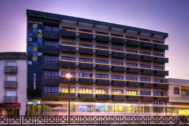 Aqua Hotel Ovar